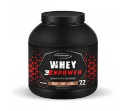 WHEY ENPOWER - Whey Protein Tozu 2300 gr Çikolata