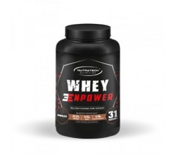 WHEY ENPOWER - Whey Protein Tozu 908 gr Çikolata