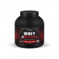 WHEY ENPOWER - Whey Protein Tozu 2300 gr Çilek