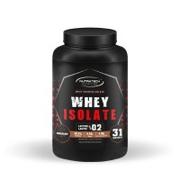 WHEY PROTEIN ISOLATE – Whey Protein Tozu İzolatı Çikolata 908 gr