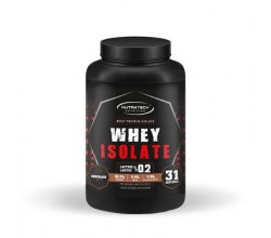 WHEY PROTEIN ISOLATE – Whey Protein Tozu İzolatı Çikolata 908 gr