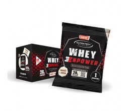 WHEY ENPOWER - Whey Protein Tozu Kurabiye 924 gr (28 Adet X 33 gr)